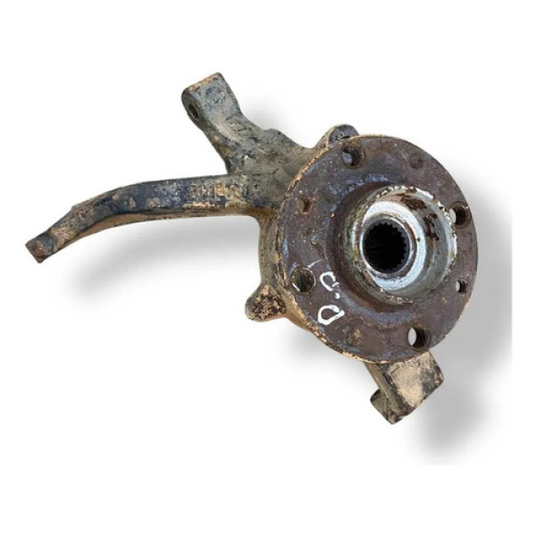 Manga Eixo Dianteira Direita Manual Fiat Uno Mille 2005 2007