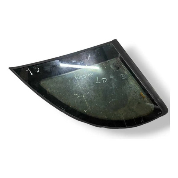 Vidro Fixo Traseiro Direito Chevrolet Meriva 2006 2007  2008