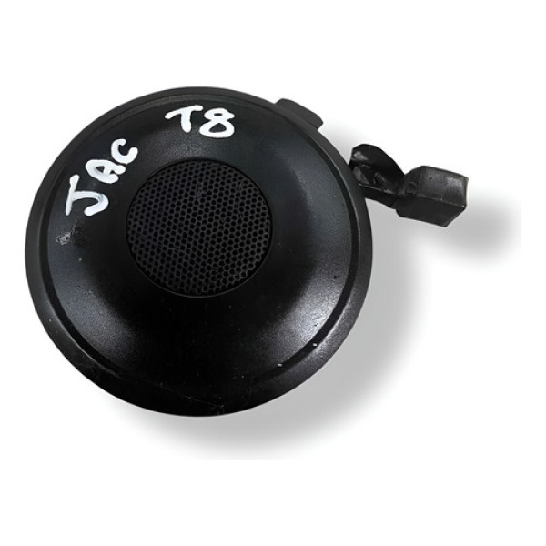 Alto Falante Tweeter Lado Esquerdo Jac  T8 2014 96310v7050 - Prateado
