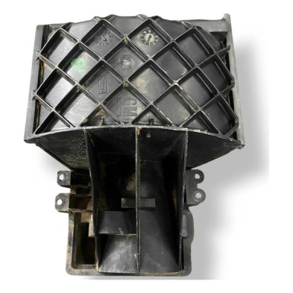 Carcaça Caixa Evaporadora Chevrolet Celta 1.0 2007 A 2010