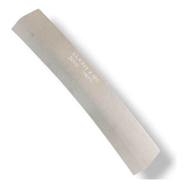 Acabamento Traseiro Teto Mercedes-benz A160 2000 1686900250