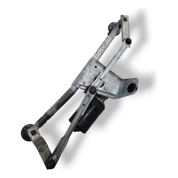 Motor C/ Galhada Limpador Parabrisa 207 1.62010 964999418001