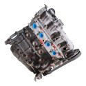 Motor Parcial Chevrolet Monza 1.6 - 1988 1989 1990 1991