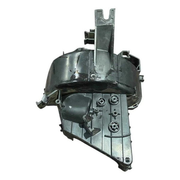 Carcaça Caixa Evaporadora Hyundai Galloper 1998 1999