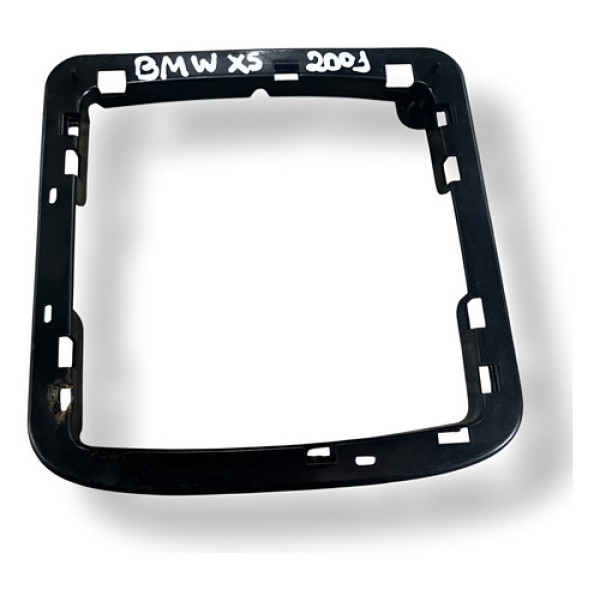 Suporte Luz Teto Cortesia Bmw X5 2001 2002 2003  82580009