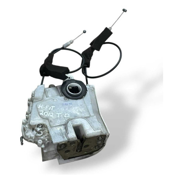 Fechadura Porta Traseira Direita Honda Fit 2011/2012/2013