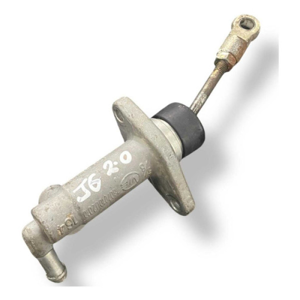 Cilindro Atuador Pedal Embreagem Jac J6 2.0 2012 Jacl21008
