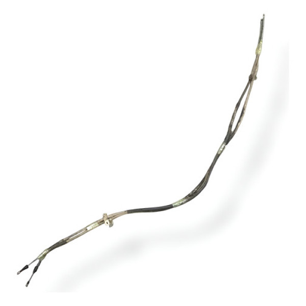 Cabo Freio Mão Traseiro Esquerdo Volkswagen Gol G8 2019 2020