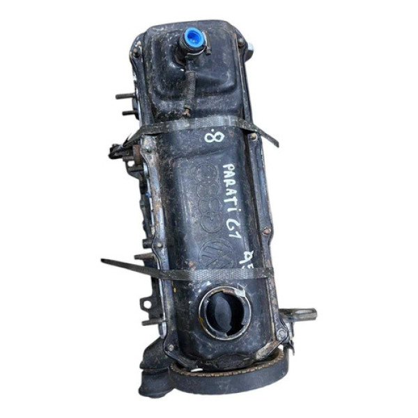 Motor Parcial Volkswagen Voyage Gol Parati Santana 1.8 1995