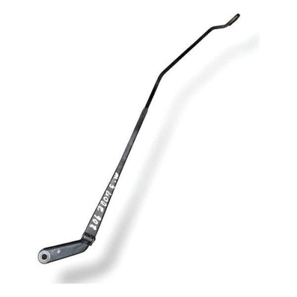 Braço Limpador Parabrisa Direito 206 Sw 2007 9636670477 Direito