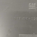 Moldura Console Esquerdo Chevrolet Montana 1.8 2004 09114476