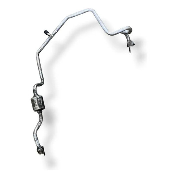 Mangueira Do Ar Condicionado  1.8 Fiat Idea 2013 2014 2015