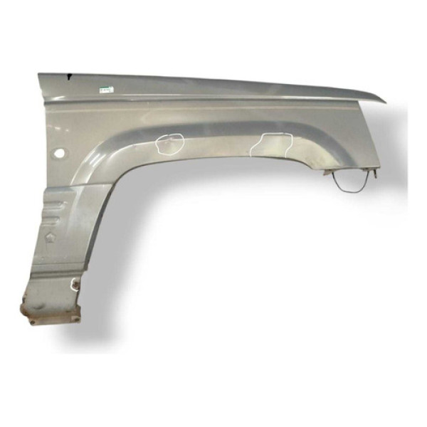 Paralama Lado Direito Jeep Grand Cherokee 1997 Detalhe