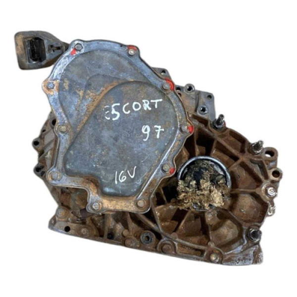 Caixa Marcha Cambio Ford Escort 1.8 16v 97/99 16v 96wt7f097