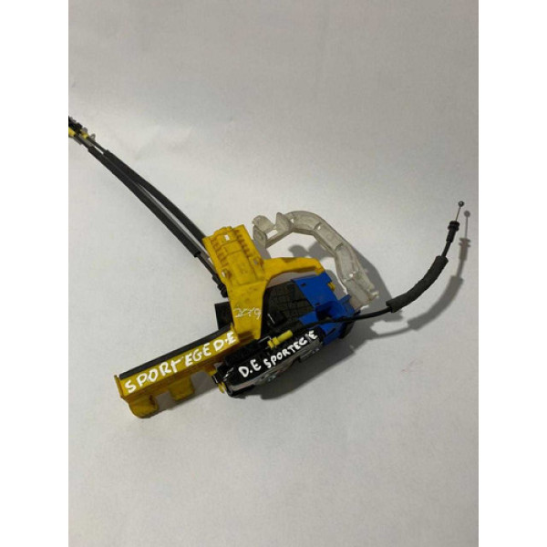 Fechadura Dianteira Esquerda  Kia Sportage  81310d9010 2019