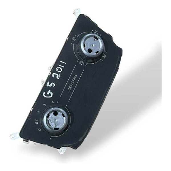 Comando Ar Volkswagen Gol 2009 2012 880480043