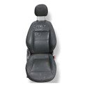 Banco Dianteiro Direito  Chevrolet Cobalt 2015 2016 2017 Preto