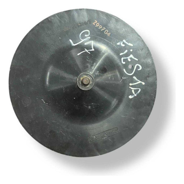 Motor Ventilador Ar Forçado Ford Fiesta 1996 A 2003 - 012600