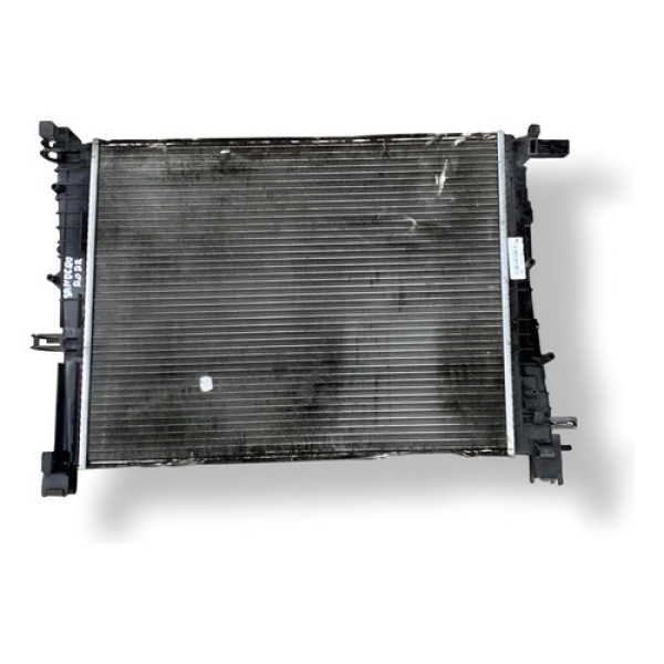 Radiador De Água Renault Sandero 2021 2022 214105423r