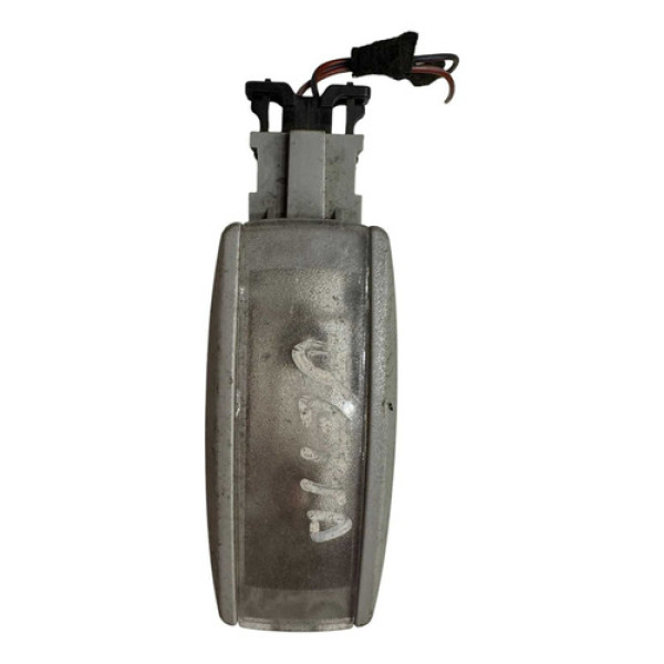 Luz Teto Quebra Sol Vw Jetta 2.0 2014/2015/2016  N1k0947109