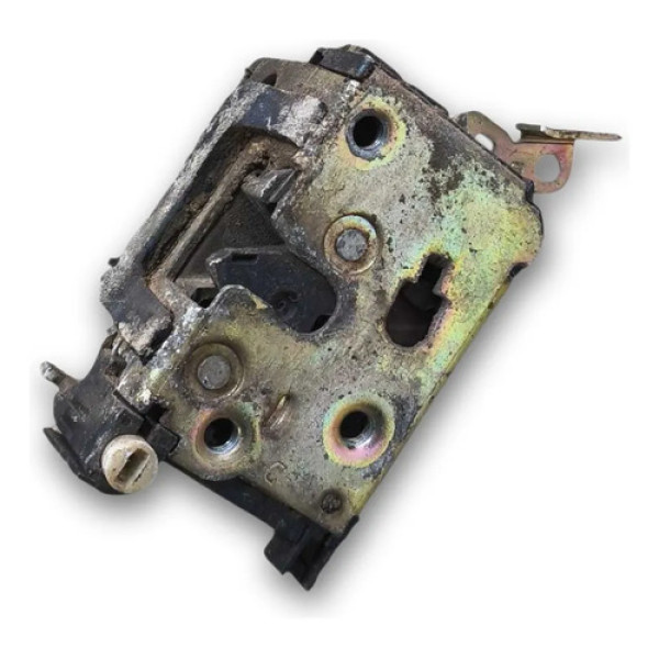 Fechadura  Porta Traseira Direita Fiat Palio 4p 1996 A 1998