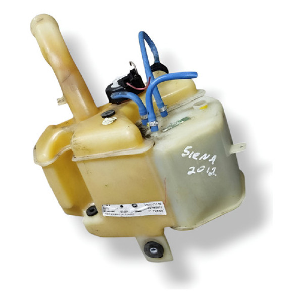 Reservatório Partida Frio Fiat Siena 2004/2016 - 51888468