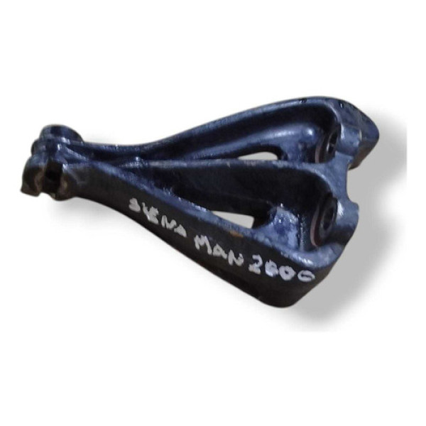 Suporte Coxim Motor Fiat Siena 1999 2000 2001 2002 2003 2004