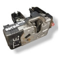Fechadura Traseira Esquerda Gm Astra Sedan 2005 24414134