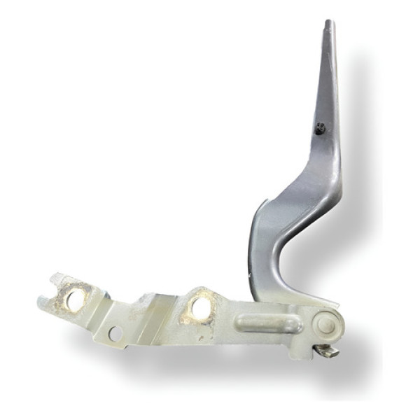 Dobradiça Capo Lado Esquerdo Volkswagen Polo 2018 6ea823301