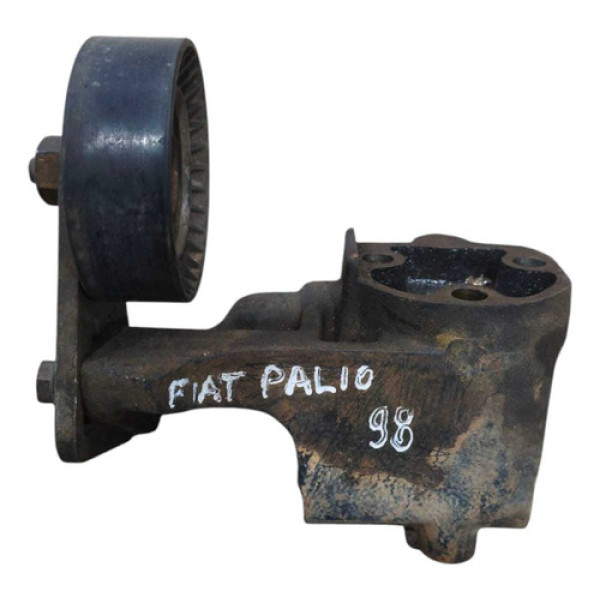 Suporte Alternador Fiat Palio 1996/1997/1998/1999/154066