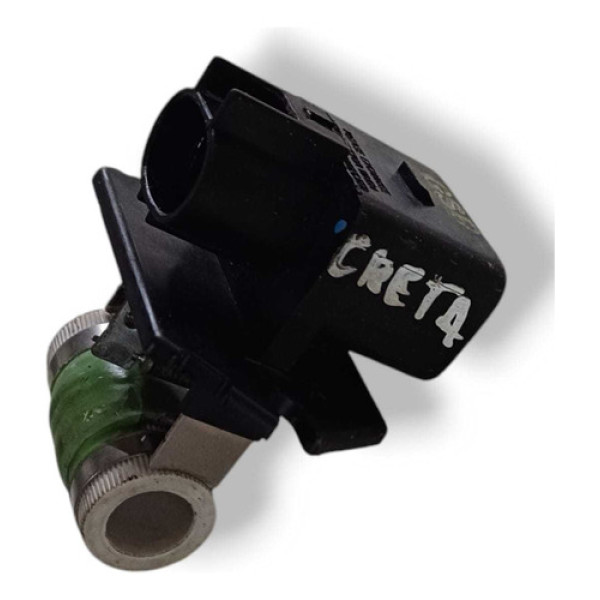 Resistência Ventoinha Radiador Hyundai Creta 2019/2020/2021