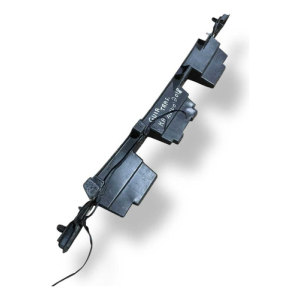 Suporte Guia Para-choque Traseiro Ford Ka 2018 J7bb17b861