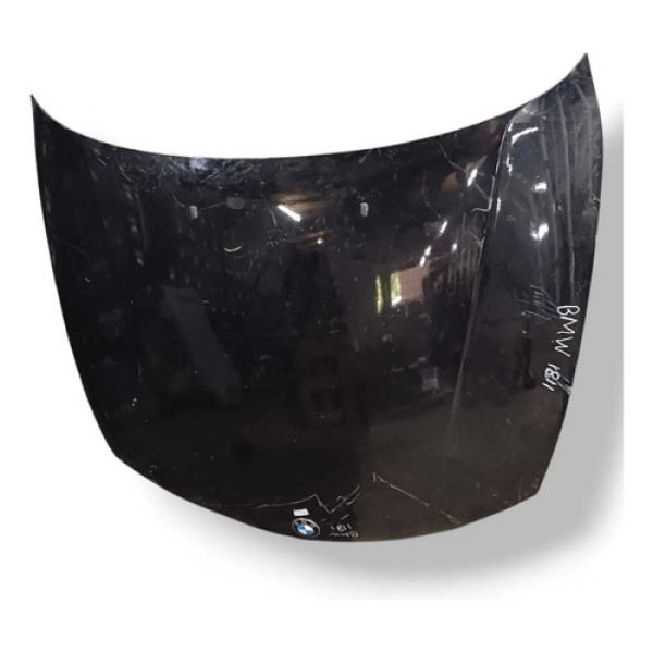 Capo Bmw 118i Ou 120i - Anos 2007 2008 2009 2010 Original