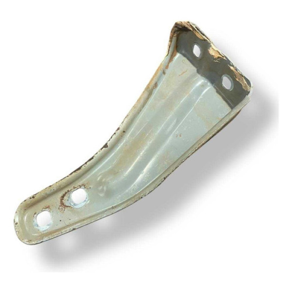 Suporte Reforço Longarina Direita Fiat Strada 1.4 2012/2014