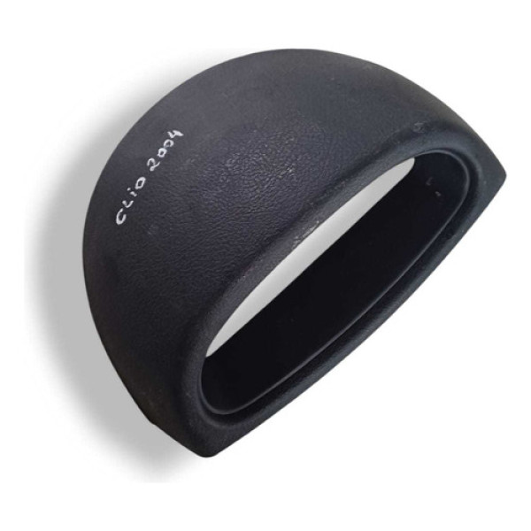 Moldura Acabamento Relógio Renault  Clio 1.6  2004 Ba430157e