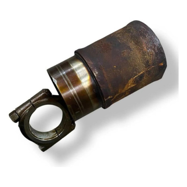 Pistao Biela Peugeot 207 1.4 2008 2009 2010 2011 2012 2013