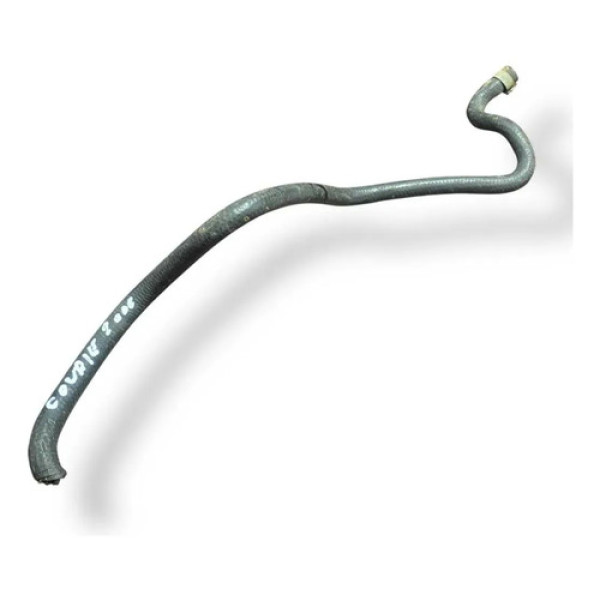 Mangueira Reservatorio Radiador Courier 2006 2007 2008