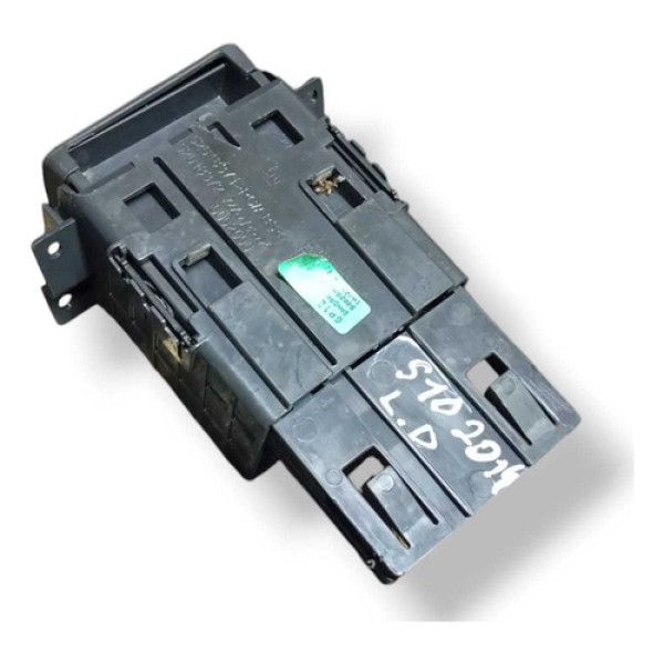 Porta Objetos Chevrolet S10 2.4 2014 2015 2016 52018372 Natural