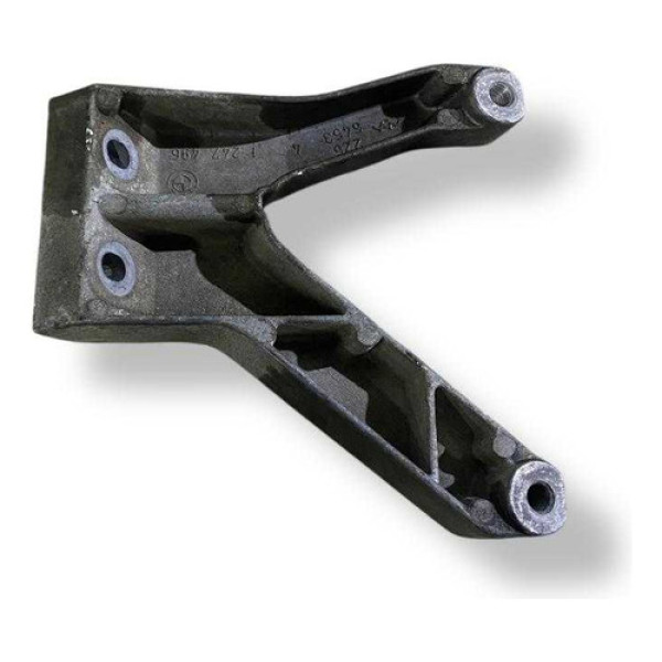 Suporte Coletor Admissao Motor Bmw 1997 1998 1999 1247496