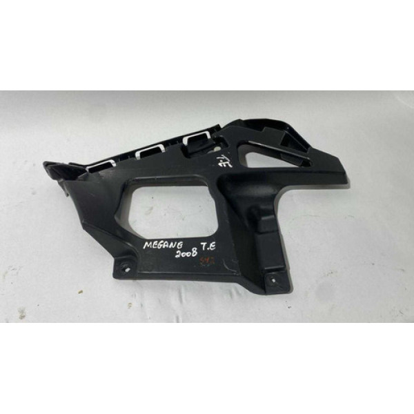 Guia Para-choque Renault Megane Gt Dyn 2.0  2008 8200146044