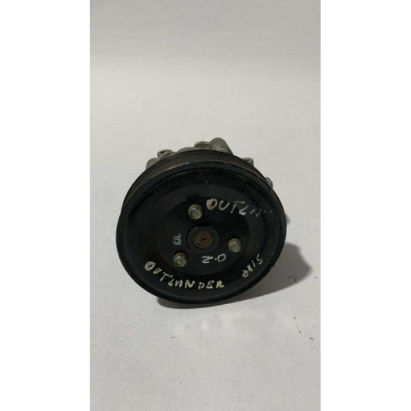 Bomba D\'água Outlander  Mitsubishi Outlander  2015