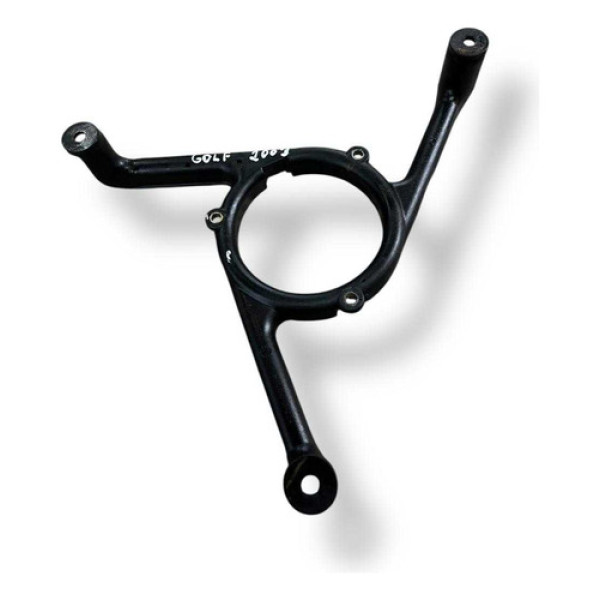 Suporte Ventoinha Radiador C/detalhe Golf 1.6 2003 1j0121206