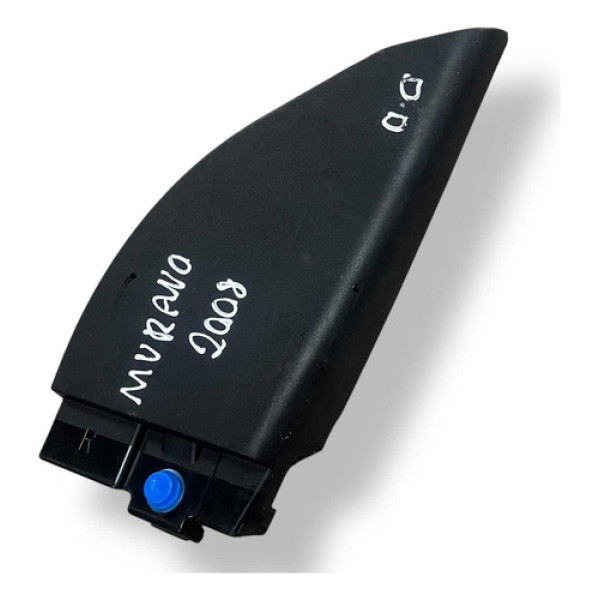 Acabamento Interno Retrovisor Direito Murano 2008 802921aa0a