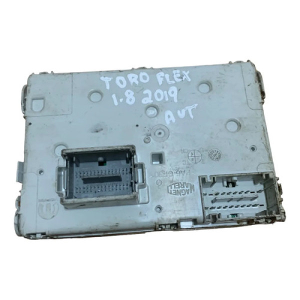 Módulo Conforto Fiat Toro 1.8 503441782100