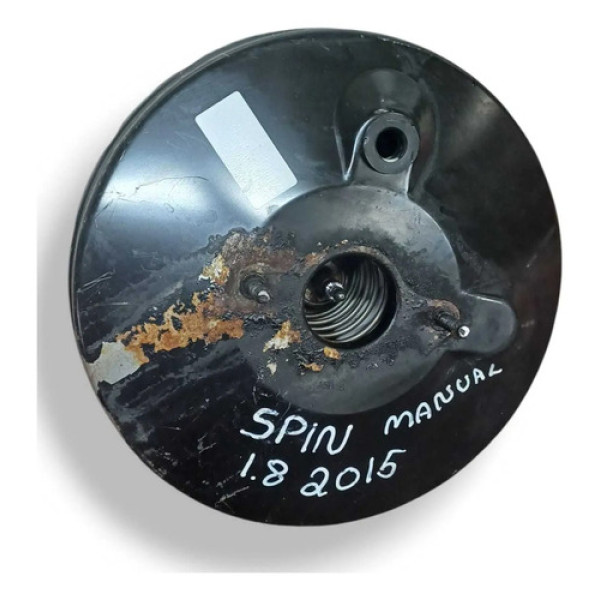 Hidrovácuo Servo Freio Chevrolet Spin 1.8 - 2015 2016 2017