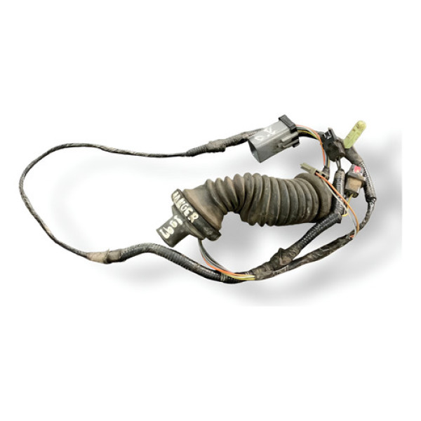 Chicote Porta Dianteira Esquerda Ford Ranger 2.3 1996 1997