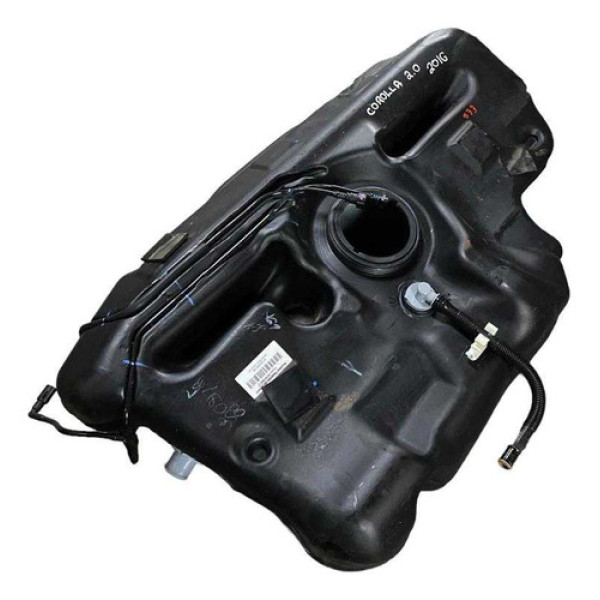 Tanque De Combustivel Toyota  Corolla Xei 2.0 2016