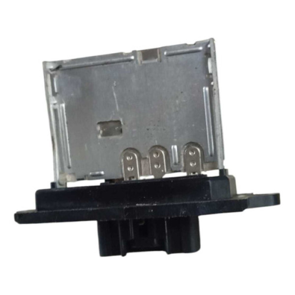 Resistencia Caixa Evaporadora Nissan Tiida 1.8s 2008 2009