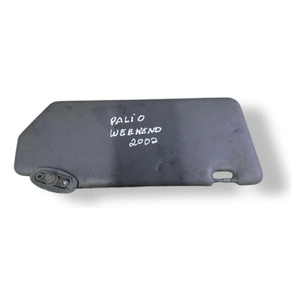 Quebra Sol Lado Esquerdo Fiat Palio Weekend 1.6 2001 2002 