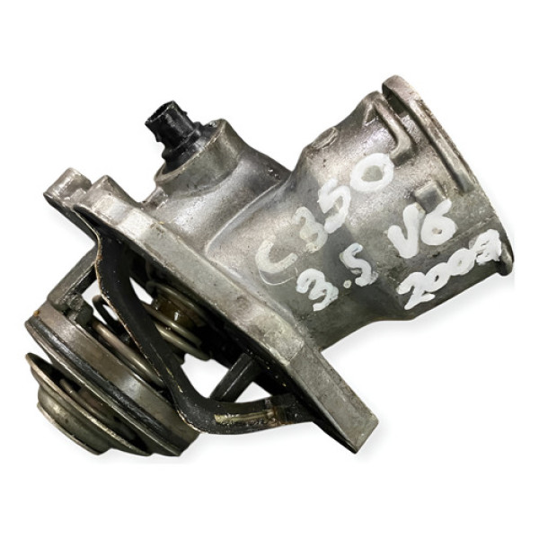 Valvula Termostatica Mercedes C350 3.5 2008 2009 2010 2011
